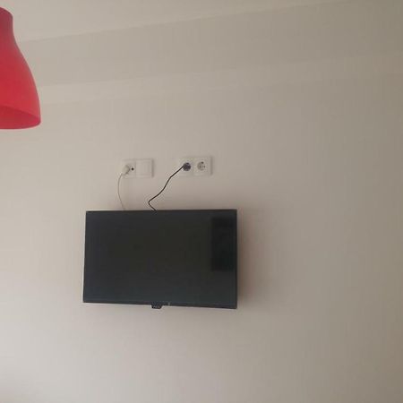Duplex Apartamento Benicarlo Luaran gambar