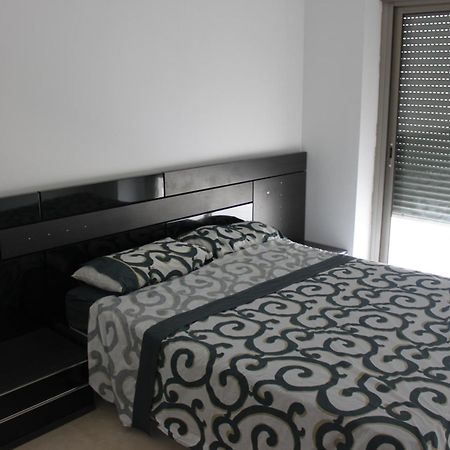 Duplex Apartamento Benicarlo Luaran gambar
