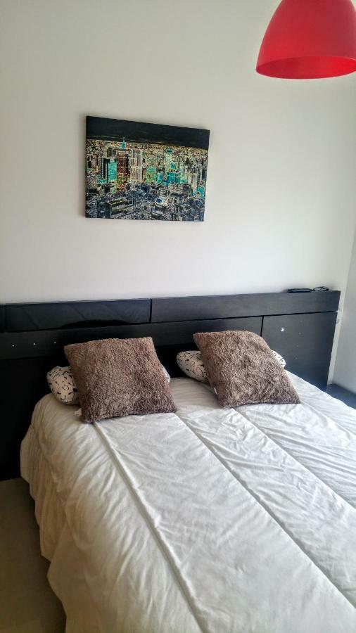 Duplex Apartamento Benicarlo Luaran gambar