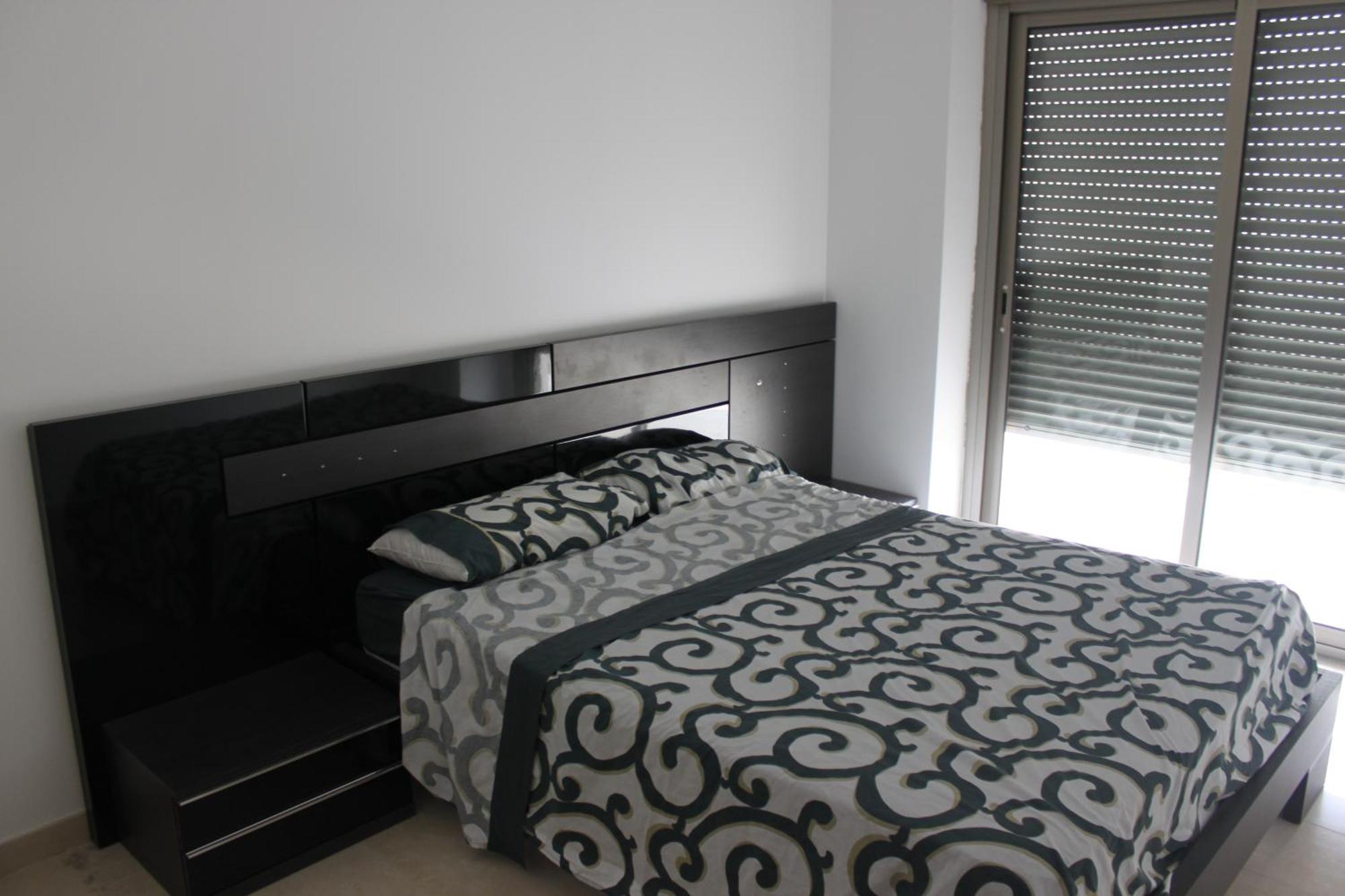 Duplex Apartamento Benicarlo Luaran gambar